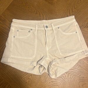 American Eagle women’s shorts